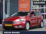 Ford Focus Wagon 1.0 First Edition | Stoel en stuurverwarmin, 65 €/maand, Gebruikt, Handgeschakeld, 1216 kg