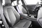 Mercedes-Benz A-Klasse 180 *1ste Eigenaar*Leer*Stoelverwarmi, Auto's, Mercedes-Benz, 136 pk, Gebruikt, 4 cilinders, Leder en Stof