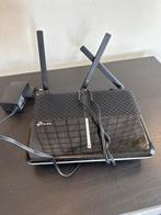 TP-Link Router archer AC2300, Computers en Software, Routers en Modems, Ophalen of Verzenden, Gebruikt, Router