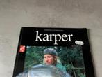 adv 329 / NIEUW boek KARPER, Watersport en Boten, Hengelsport | Karpervissen, Verzenden, Nieuw, Overige typen