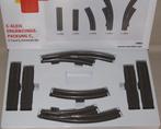 24903 Marklin C rail uitbreiding set, Hobby en Vrije tijd, Modeltreinen | H0, Wisselstroom, Rails, Ophalen of Verzenden, Zo goed als nieuw