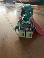 LEGO wekker Chima., Ophalen, Zo goed als nieuw, Overige typen