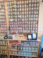 Nagenoeg compleet ijzerwaren assortiment 'homefix', Zakelijke goederen, Partijgoederen en Retail | Partijgoederen, Ophalen, Tuin en Doe-het-zelf