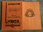 1948, BOLS, HEINEKEN, BARBAROSSA BIER, ADRESLIJST STUDENTEN, Ophalen of Verzenden