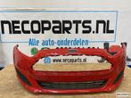 Ford fiesta mk7 facelift voorbumper 2013-2018 C1BB-17757, Auto-onderdelen, Carrosserie en Plaatwerk, Gebruikt, -, Voor, -