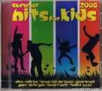Summer Hits For Kids 2008 (NIEUW & SEALED), Ophalen of Verzenden, Nieuw in verpakking