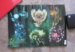 poster counterspell 29x41 cm uil gaming counterspel owl game, Ophalen of Verzenden, Gebruikt, A1 t/m A3, Rechthoekig Liggend