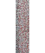 36m2 Human Nature 840 Grey/Orange tapijttegels, Nieuw, Ophalen of Verzenden, 25 tot 50 m², Tapijttegels