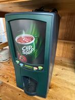 Cup a Soup automaat | refurbished, 10 kopjes of meer, Overige typen, Overige modellen, Ophalen