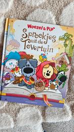 Woezel & Pip - Sprookjes uit de Tovertuin, Ophalen of Verzenden, Zo goed als nieuw, Guusje Nederhorst