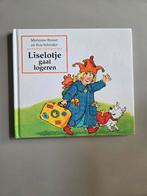 Marianne Busser - Liselotje gaat logeren, Boeken, Fictie algemeen, Jongen of Meisje, Ophalen of Verzenden, Zo goed als nieuw