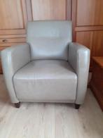 te koop, Huis en Inrichting, Fauteuils, Ophalen, Minder dan 50 cm, Gebruikt, 75 tot 100 cm