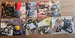 Harley Davidson club Nederland tijdschriften., Boeken, Ophalen of Verzenden, Zo goed als nieuw, Overige typen