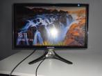 Samsung LED monitor Syncmaster BX2250 met mega dynamic contr, Computers en Software, Monitoren, Full HD, Ophalen of Verzenden
