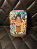 One Piece Tin Vol. 1, Ophalen of Verzenden, Zo goed als nieuw
