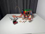 Playmobil postkoets, Kinderen en Baby's, Speelgoed | Playmobil, Ophalen of Verzenden, Zo goed als nieuw