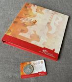 Collectie 200 jr Koninkrijk der Nederlanden | Uitgifte 283, Postzegels en Munten, Penningen en Medailles, Ophalen of Verzenden