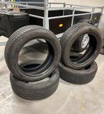 Nette Pirelli RunFlat zomerbanden 225/50R18, Ophalen, 18 inch, Band(en), Personenwagen