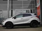 Opel Mokka X 1.4 Turbo Innovation | Automaat | Keyless entry, Gebruikt, 1364 cc, SUV of Terreinwagen, Parkeersensor