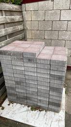 Betonklinkers te koop, Tuin en Terras, Tegels en Klinkers, Ophalen, Beton, Klinkers