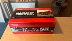 Wsi mammoet tadano atf 220 g-5, Hobby en Vrije tijd, Modelauto's | 1:50, Ophalen of Verzenden, Nieuw, Bus of Vrachtwagen, Wsi