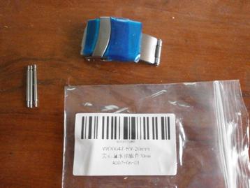 Armbandhorloge sluiting 20mm beschikbaar voor biedingen