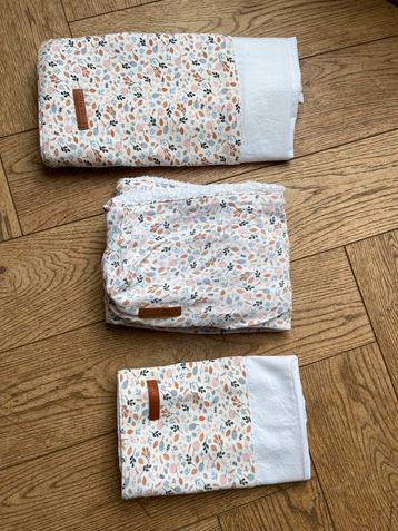 Little Dutch Lakenset & Verschoonkussenhoes beschikbaar voor biedingen