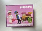 Playmobil 5503 victoriaans tafereel nieuw, Ophalen of Verzenden, Nieuw