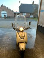 Sym scooter, Fietsen en Brommers, Scooters | SYM, Ophalen, Allo