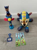 Paw Patrol Pakket, Ophalen of Verzenden, Zo goed als nieuw