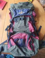 trekkersrugzak Nomad, 60 tot 80 cm, Gebruikt, Ophalen of Verzenden, 20 tot 30 cm