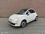 Fiat 500 0.9 TwinAir Lounge PANO / APK, Voorwielaandrijving, Euro 5, Gebruikt, 31 €/maand