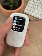Tinypod case 44/45mm (zonder Apple Watch), Sieraden, Tassen en Uiterlijk, Smartwatches, Apple Watch ⌚️, Wit, IOS, Ophalen of Verzenden