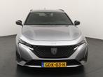 Peugeot 308 SW 1.2 Turbo Automaat GT navi/18"LM /Clima/Cruis, 12 maanden, Gebruikt, 1199 cc, Leder en Stof