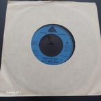 45 rpm Patti Smith Group - Because The Night (1978), Cd's en Dvd's, Vinyl Singles, Ophalen of Verzenden, 7 inch, Pop, Single
