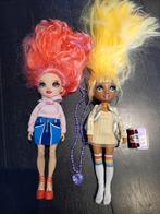 Rainbow high, Kinderen en Baby's, Speelgoed | Poppen, Ophalen of Verzenden, Zo goed als nieuw, Overige typen