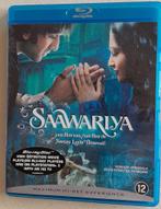 blu ray   Saawariya, Ophalen of Verzenden, Zo goed als nieuw