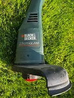 Black & Decker GL200 Grastrimmer - Gebruikt, Ophalen, Gebruikt, 10 tot 30 cm, Elektrisch