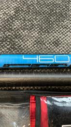 Severne Apex Blue 460 RDM, Watersport en Boten, Niet ingevuld, Niet ingevuld, Niet ingevuld