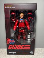 GI Joe Classified Wild Weasel Haslab #184, Verzamelen, Verzenden, Nieuw