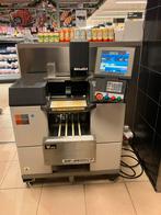 Digi inpakker AW-4600CP, Ophalen, Overige typen