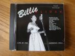 Billie Holiday - Live At The Carnegie Hall, Ophalen of Verzenden, 1980 tot heden, Zo goed als nieuw, Jazz