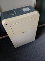 Koenic Mobiele Airco met Boekje & Accessoires, Ophalen, Gebruikt, Ventileren, Mobiele airco