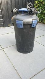 Oase biopress 6000, Tuin en Terras, Vijver-toebehoren, Ophalen of Verzenden, Zo goed als nieuw, Vijverfilter
