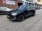 Volkswagen Tiguan 2.0 TSI Sport&Style 4Motion Vol Opties, Automaat, Euro 5, Gebruikt, 1984 cc