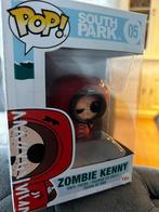 Funko Pop South Park Zombie Kenny 05, Verzamelen, Poppetjes en Figuurtjes, Ophalen of Verzenden