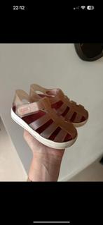 Igor sandalen/waterschoenen met klittenband maat 23, Gebruikt, Meisje, Overige typen, Ophalen of Verzenden