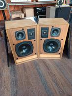 IMF super compact 2 speakers / 797, Ophalen, Zo goed als nieuw, Front, Rear of Stereo speakers, Overige merken