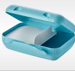 Tupperware Snackpack, Huis en Inrichting, Keuken | Tupperware, Ophalen of Verzenden, Nieuw, Overige typen