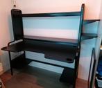 Ikea gamebureau Fredde met gamestoel Huvudspelare, Huis en Inrichting, Bureaus, Ophalen, Zo goed als nieuw, Bureau